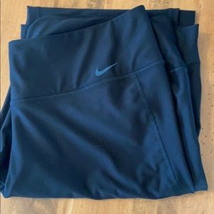 Nike work out pants dry-fit